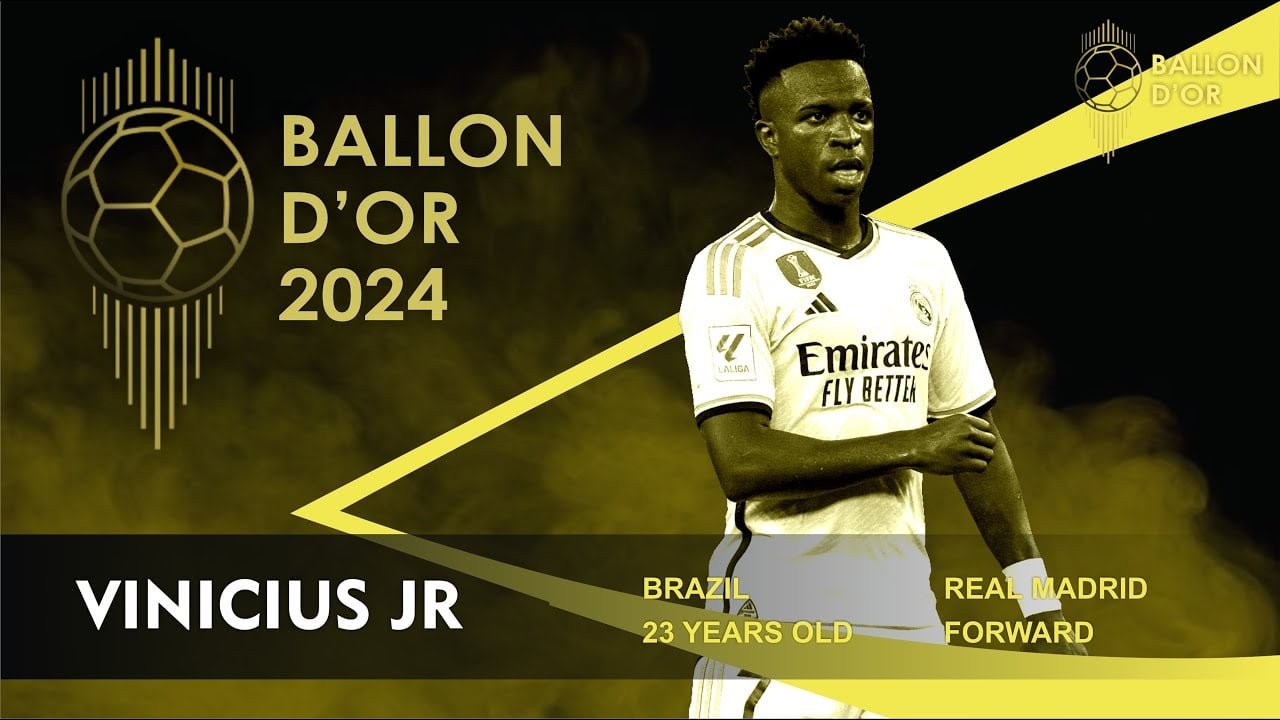 2024 Ballon d'Or Ödülü İçin Şaşırtan İddia