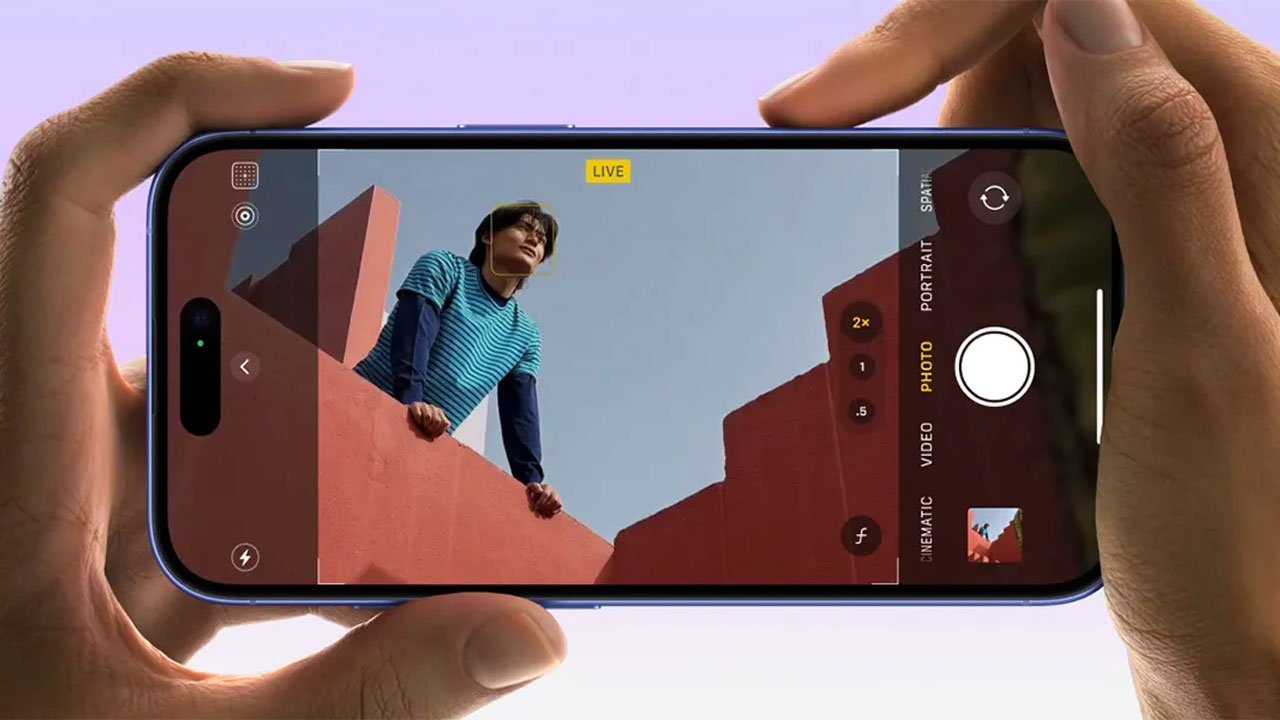 Apple'ın Glowtime Etkinliği ve iPhone 16 Yenilikleri