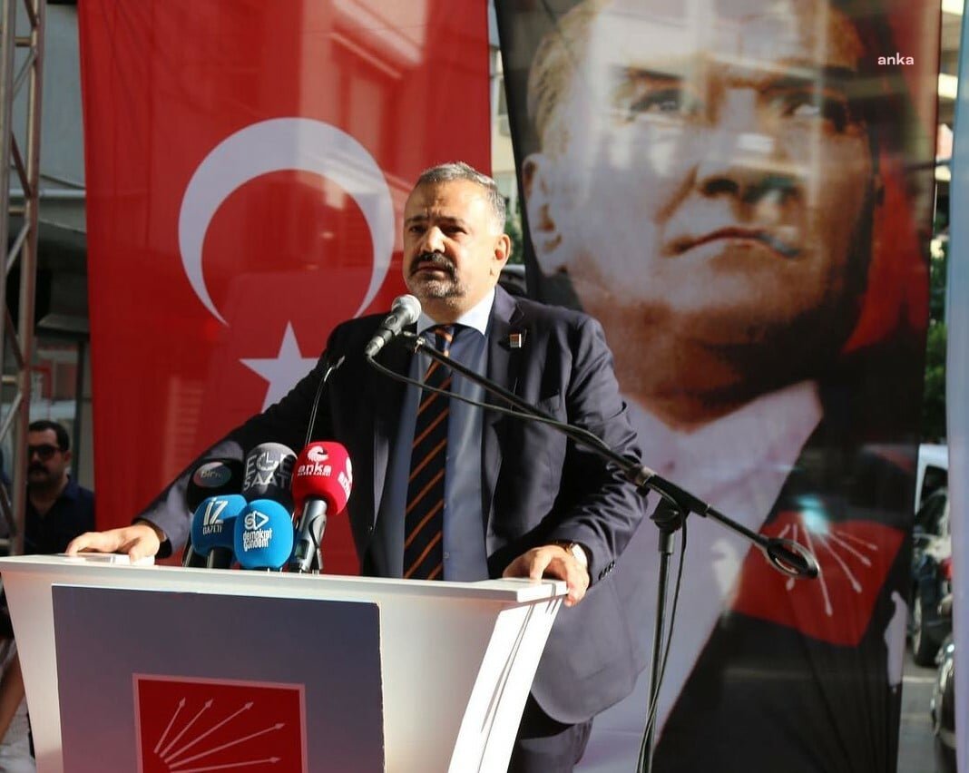 Çocukların Sağlığı İçin Partizanlık Eleştirisi
