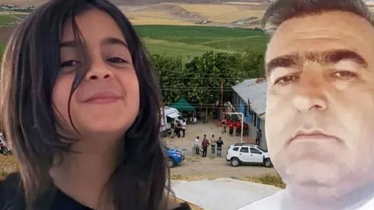 Diyarbakır'da Narin Güran'ın Öldürülmesi Soruşturması