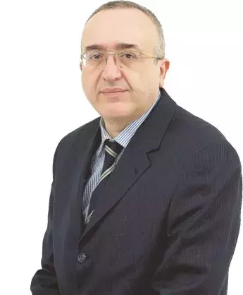 Ercan Güven Hayatını Kaybetti