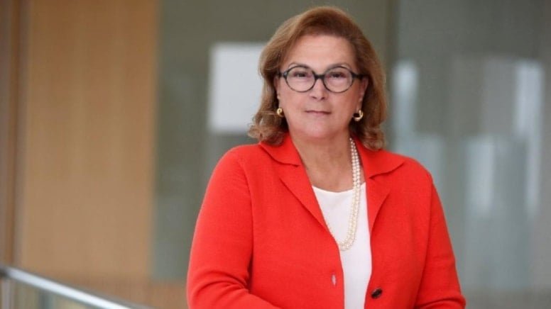 Güler Sabancı'ya 