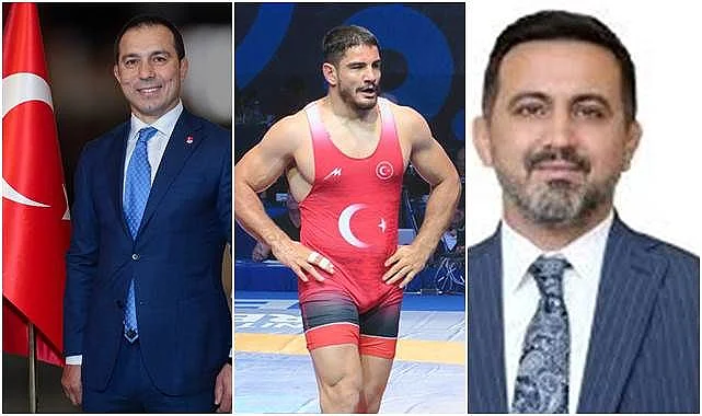 Güreş Federasyonu Seçimleri ve Erzurum Delegelerinin Kararsızlığı