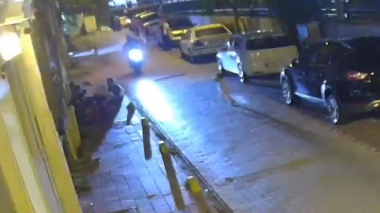 Feci Kaza: İki Yaşındaki Çocuk Hayatını Kaybetti