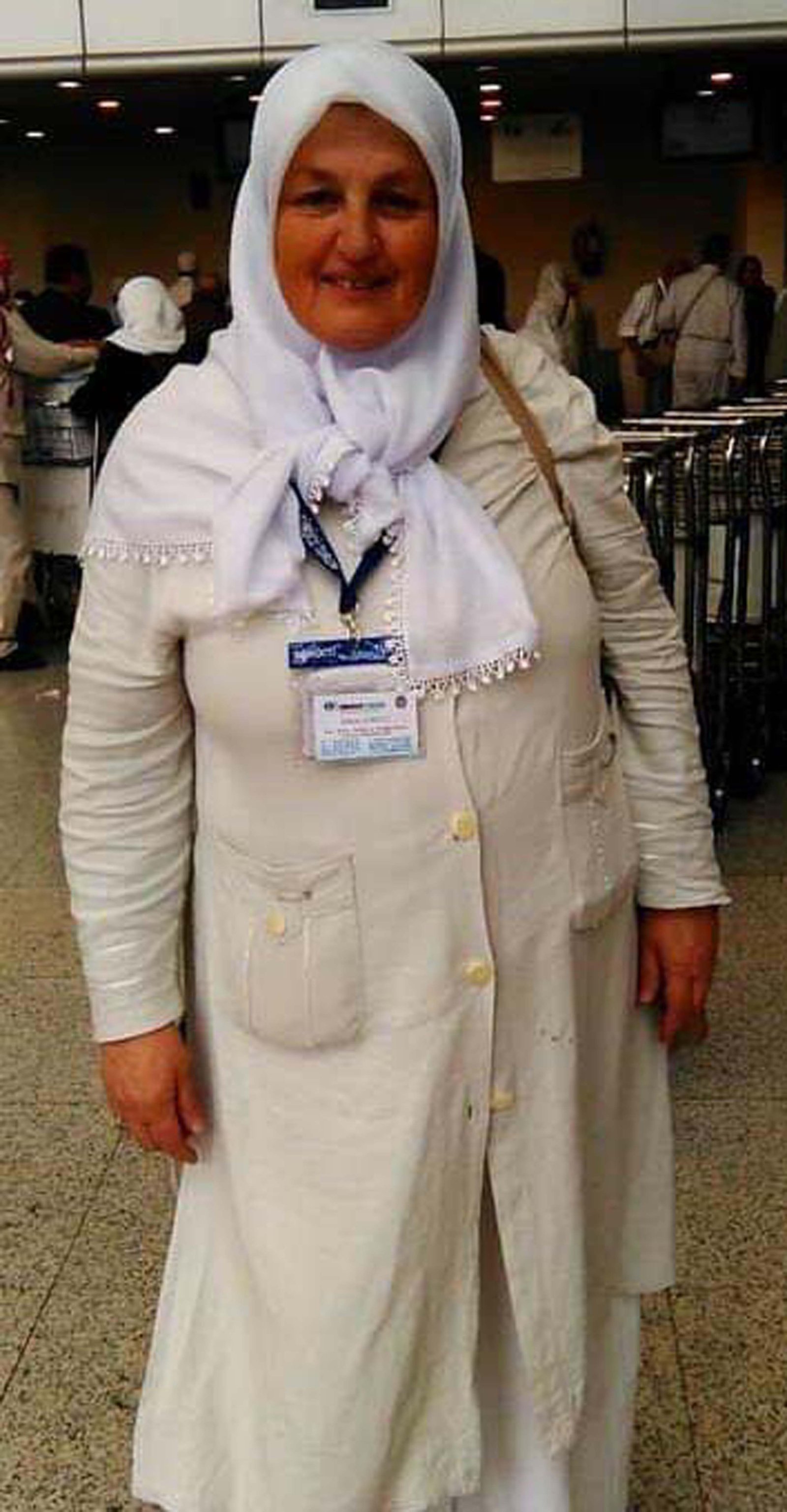 Ceza Kararı
