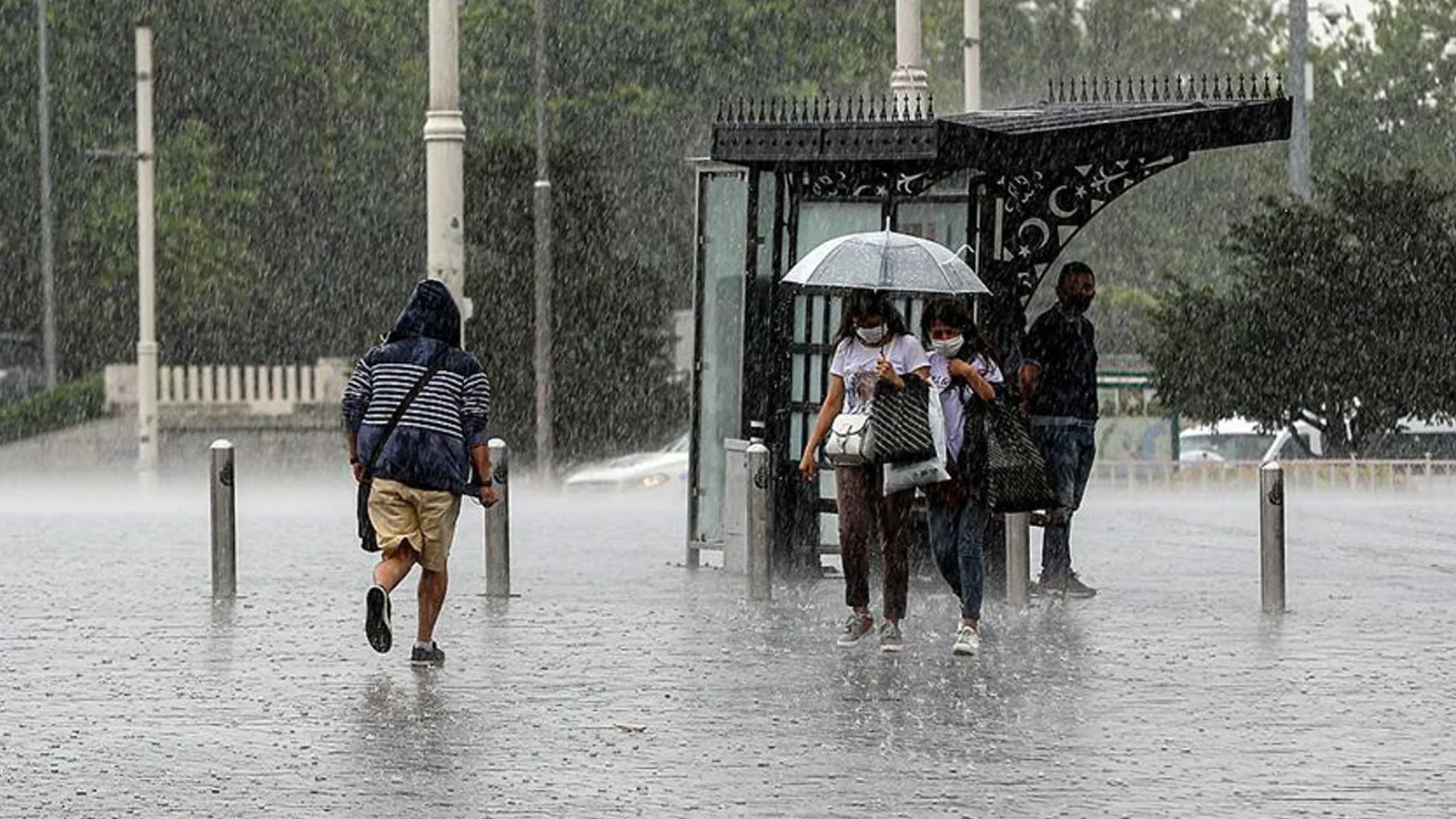 Meteorolojik Uyarılar ve Hava Durumu Tahminleri