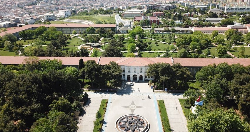 Rektör Atamaları Açıklandı
