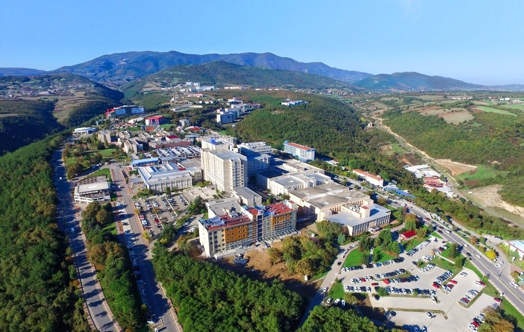 Rektör Atamaları Açıklandı: Yeni İsimler Belirlendi