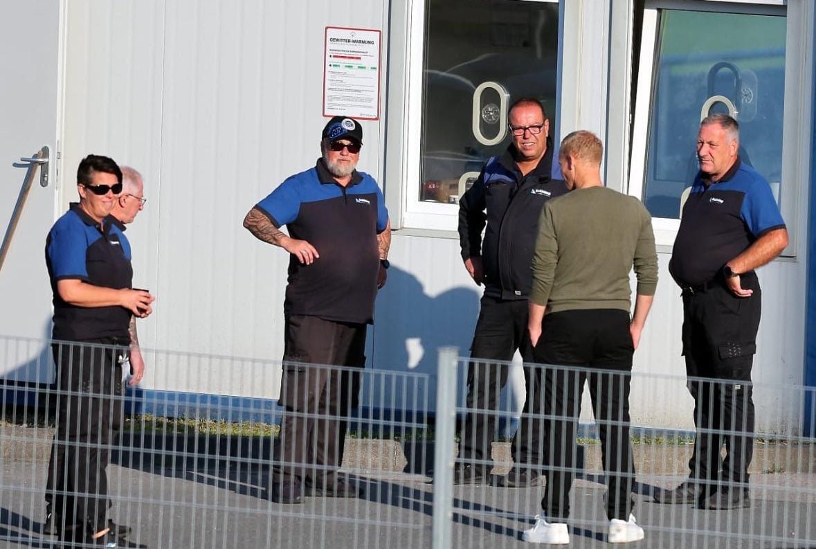 Schalke'nin Darmstadt'a Karşı Aldığı Ağır Yenilgi Sonrası Teknik Direktör Değişikliği