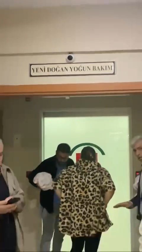 Yenidoğan Bebek Skandalı ve Hastane Tahliyeleri